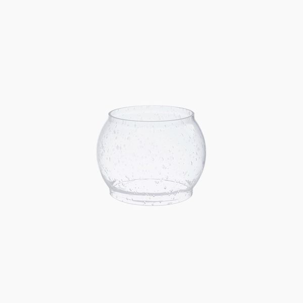 Railroad Lantern Glass Lens