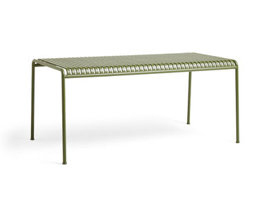 Hay Palissade Table 170 x 90cm Olive - SALE