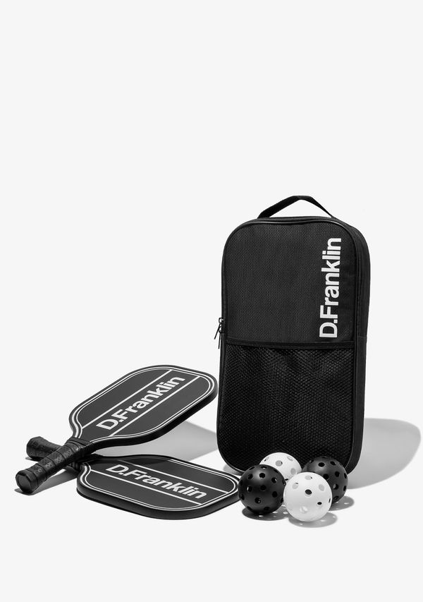 Ensemble de raquettes de pickleball | D.Franklin