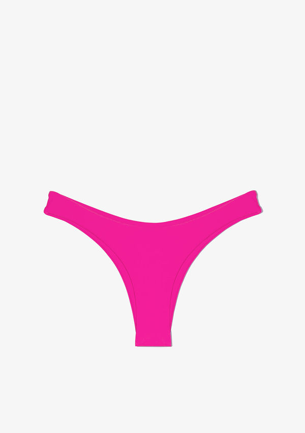 Ava Bottom Rose vif | D.Franklin
