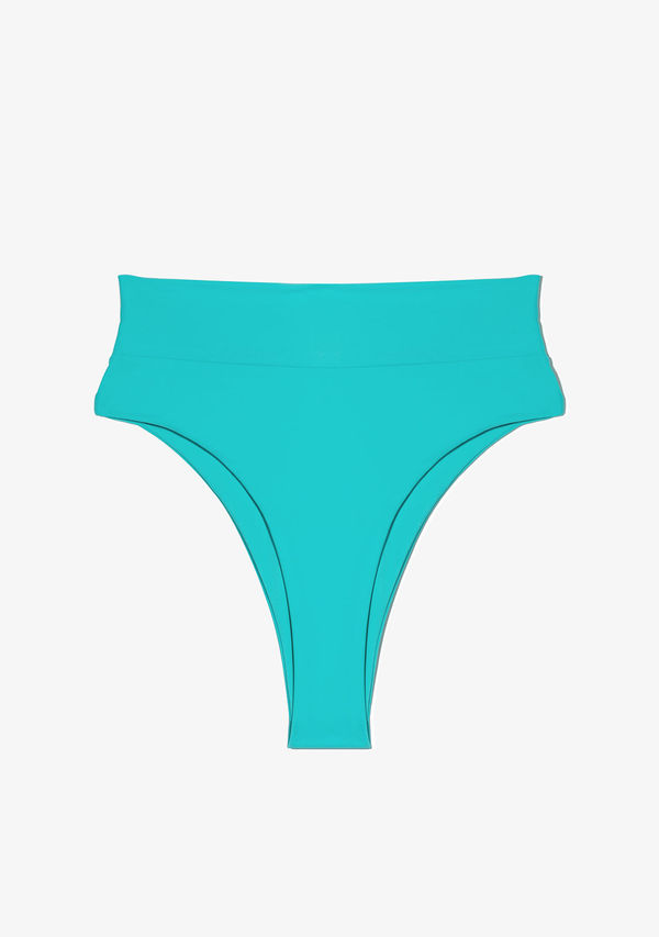 Kalea Bottom Bleu Aqua | D.Franklin