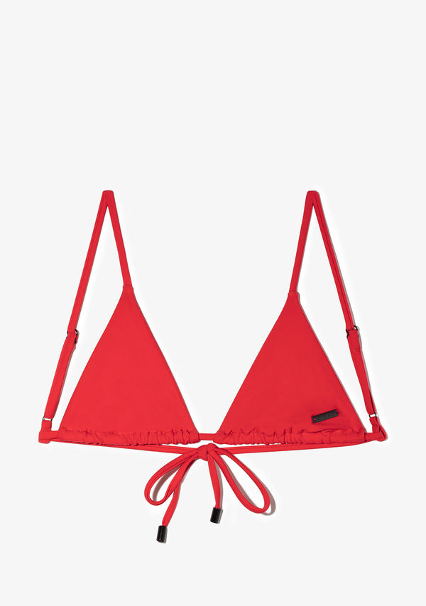 Kai Top Chili Red | D.Franklin