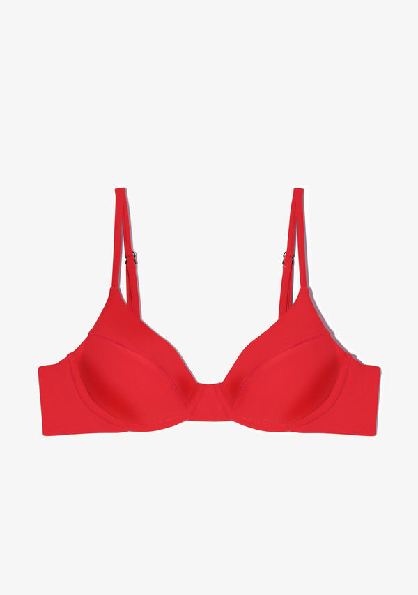 Masha Top Chili Red | D.Franklin