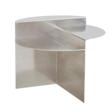 Rivet Side Table