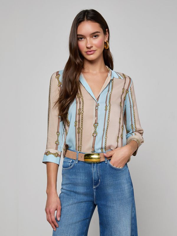Camille Blouse