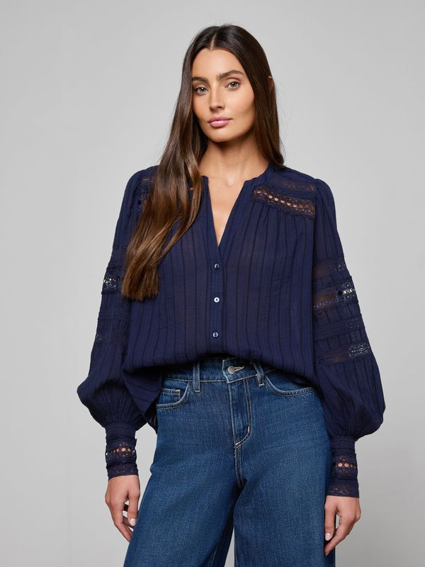Kiera Blouse
