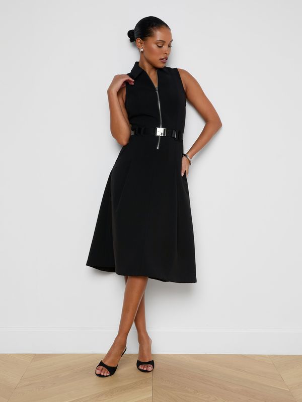 Kylo Shirt Dress