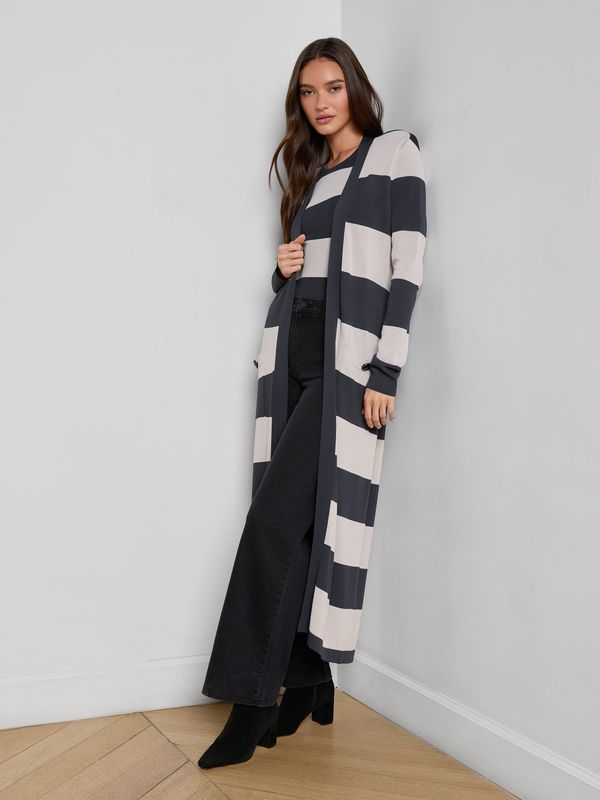 Berlin Duster Cardigan