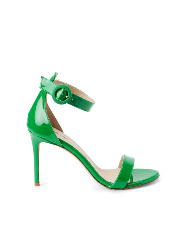 Rosette Sandal