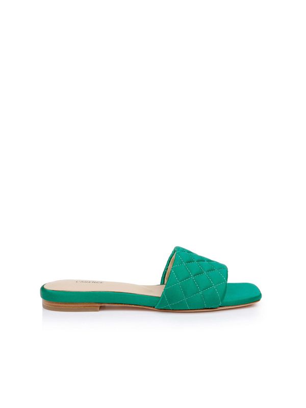 Aloise Slide Sandal