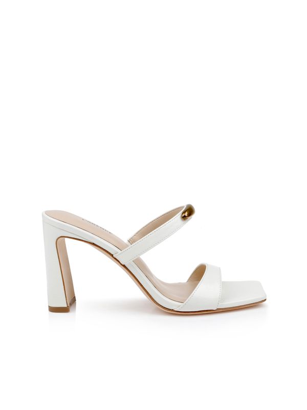 Catriona Leather Sandal