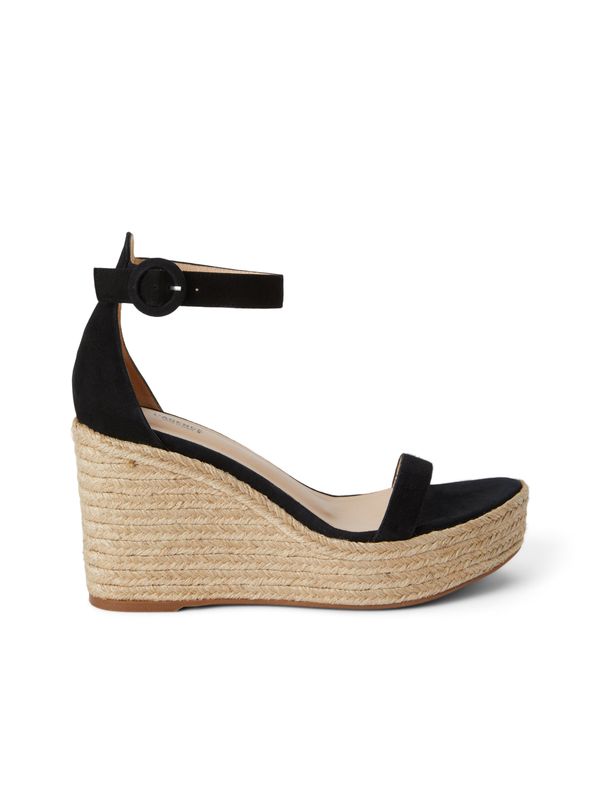 Elysee Platform Sandal