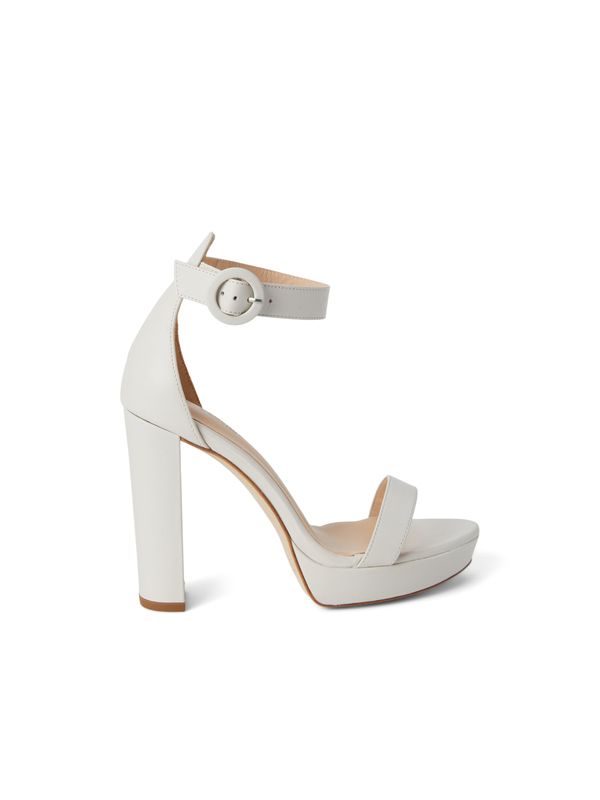 Cecile Platform Sandal