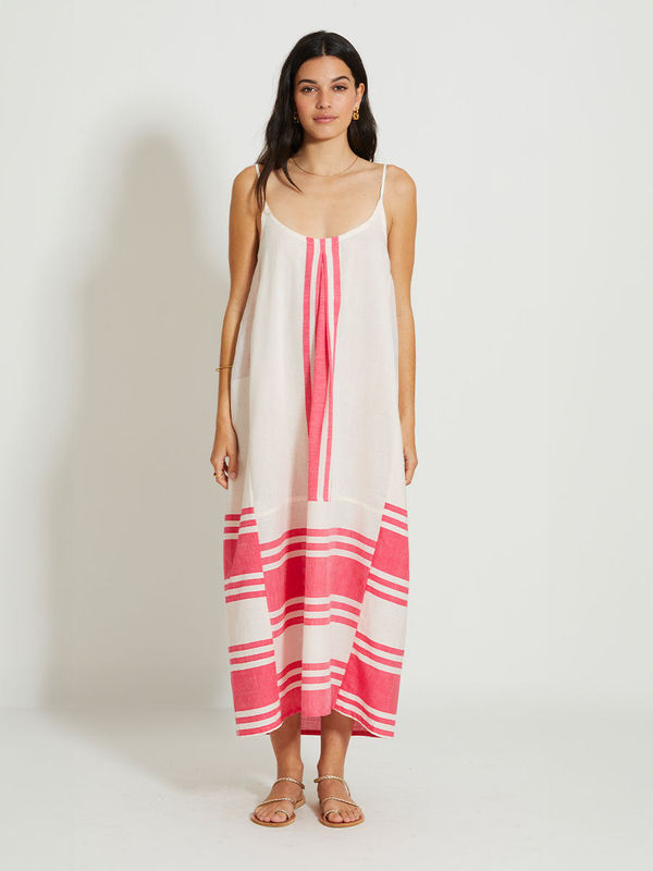 NIA | Slip Dress