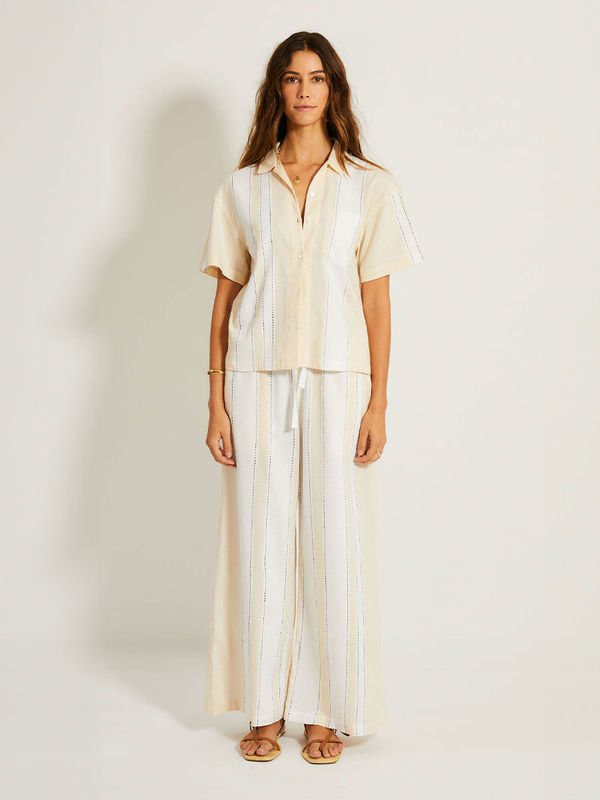 TUULI | Cabana Shirt