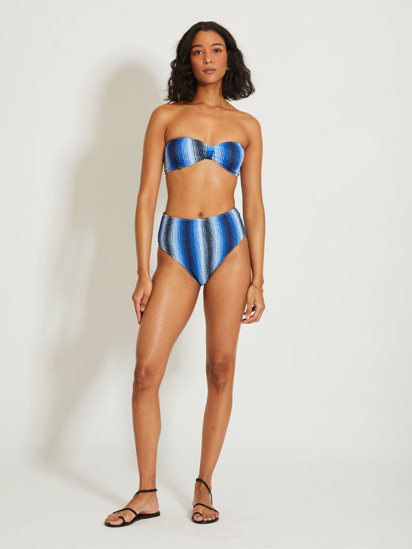 MENEN | High Leg Bottom