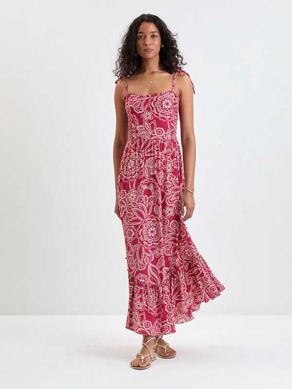 ANIKA | Sundress