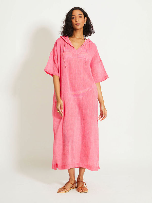 BERITU | Hoodie Dress