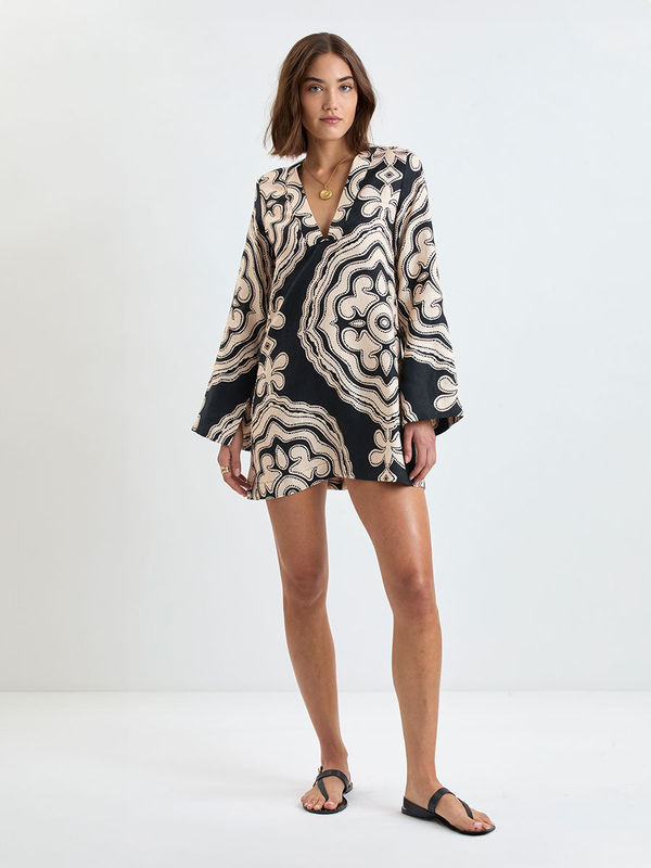 RAEY | Column Dress