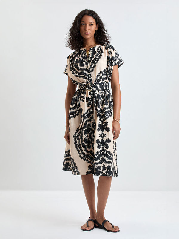 HERAT | Shirt Dress