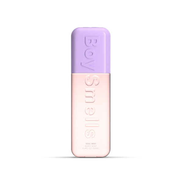 DOLL MIST BODY MIST