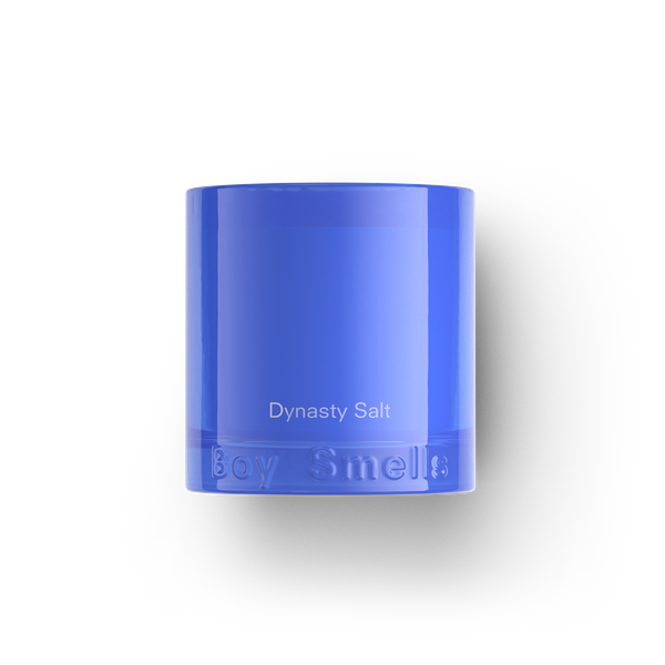 DYNASTY SALT