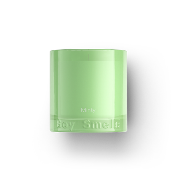 MINTY