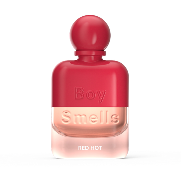RED HOT