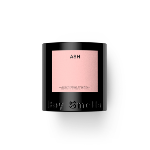 ASH