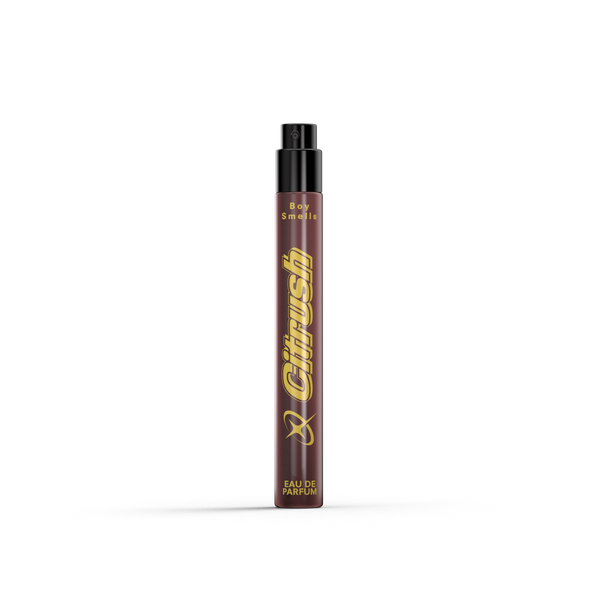 CITRUSH TRAVEL SPRAY