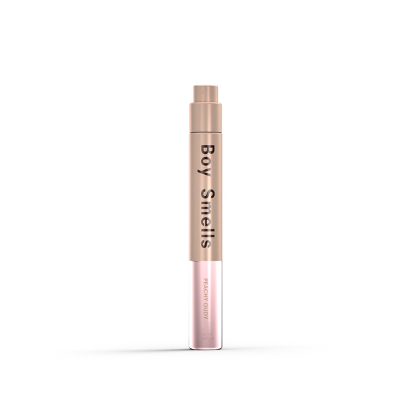 PEACHY OUDY TRAVEL SPRAY
