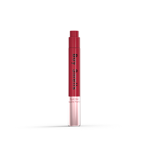 RED HOT TRAVEL SPRAY