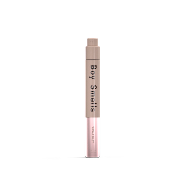 SUGAR BABY TRAVEL SPRAY