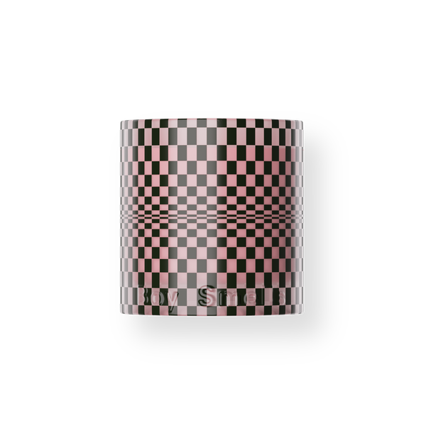 FESTIVE CHECKER HINOKI FANTÔME
