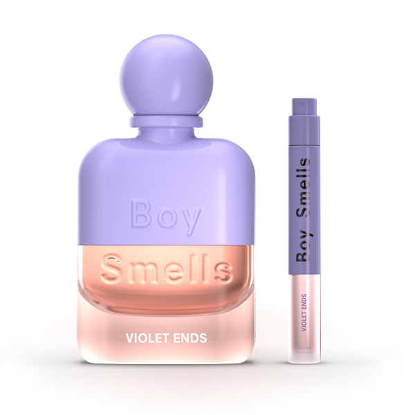 VIOLET ENDS TAKE IT OR LEAVE IT