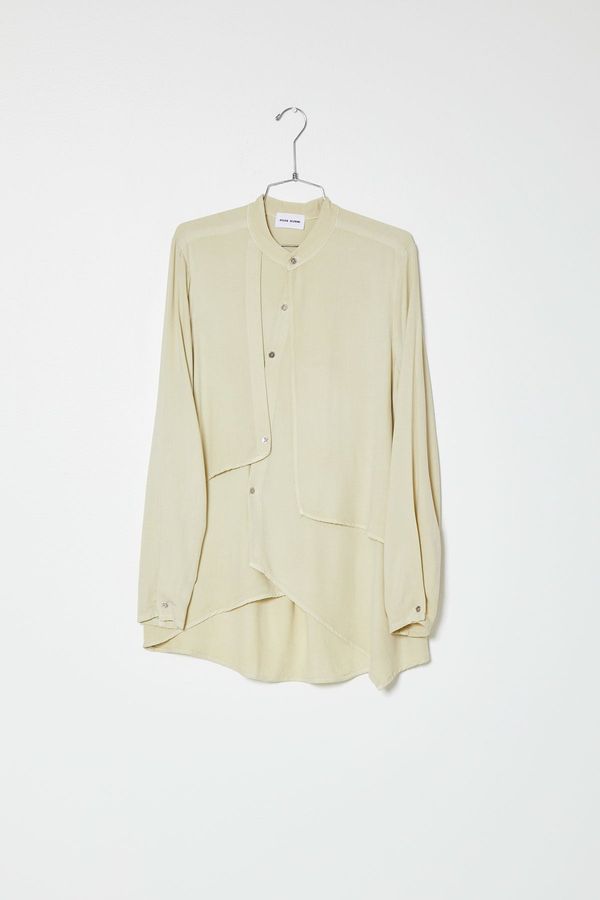 Prim Layered Viscose Blouse