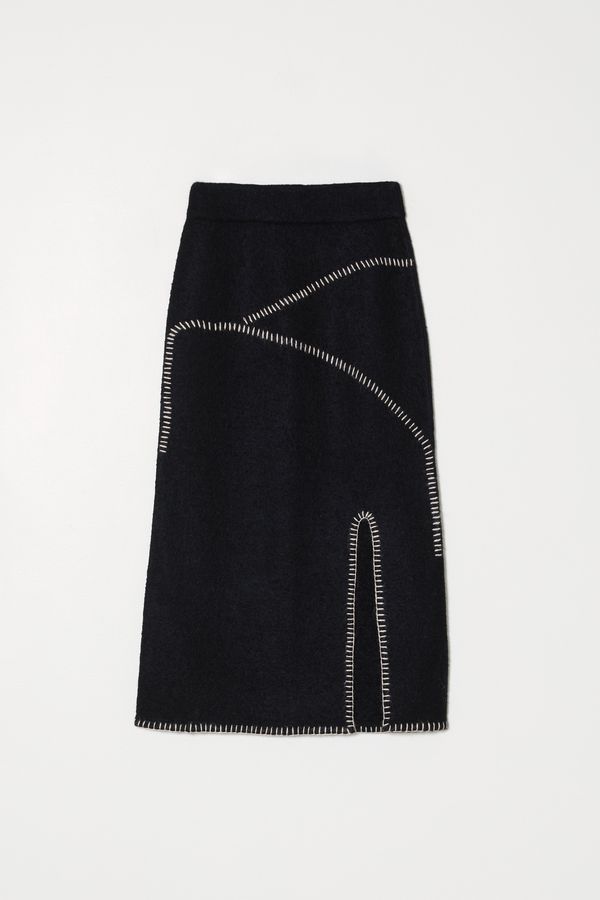 ECRINS SKIRT