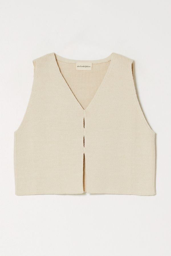 Darlene Top in Tanguis Cotton