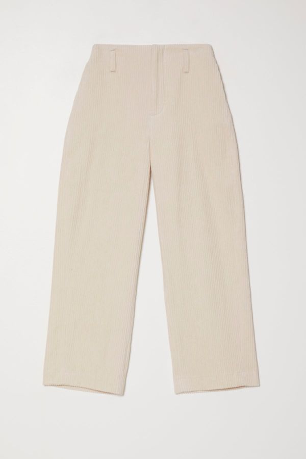 Sigrid Corduroy Pant