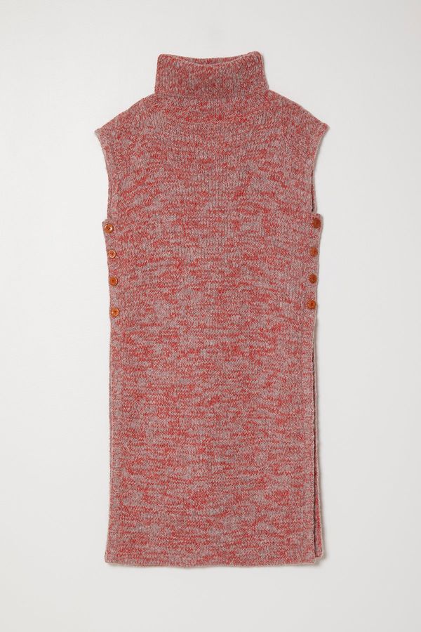 WRENLEY DRESS