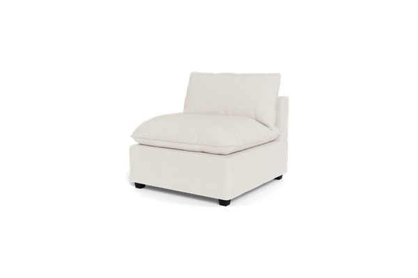 Kova Pillow Cushion Armless
