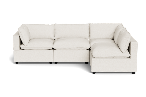Kova Pillow Cushion L-Shape