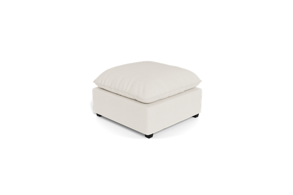 Kova Pillow Cushion Ottoman