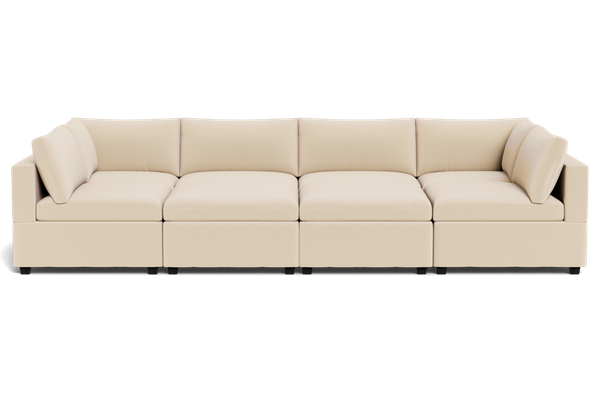 Kova Box Cushion Grand Pit