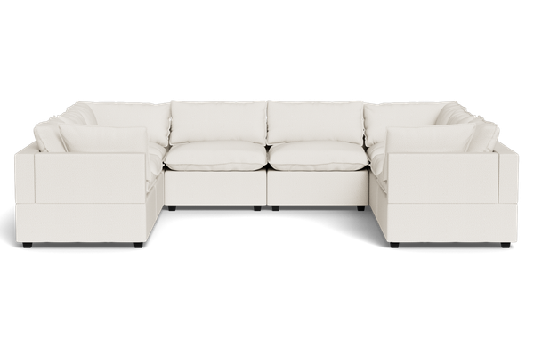 Kova Pillow Cushion Grand U-Shape