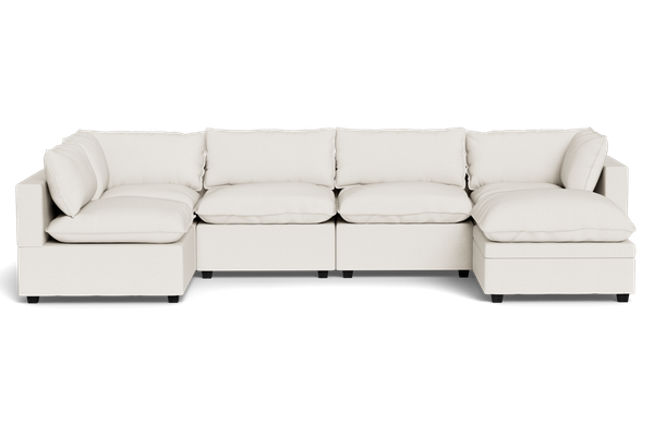 Kova Pillow Cushion U-Shape