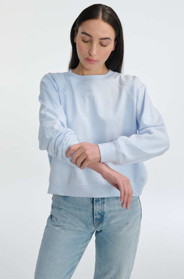 The Crewneck Sweatshirt