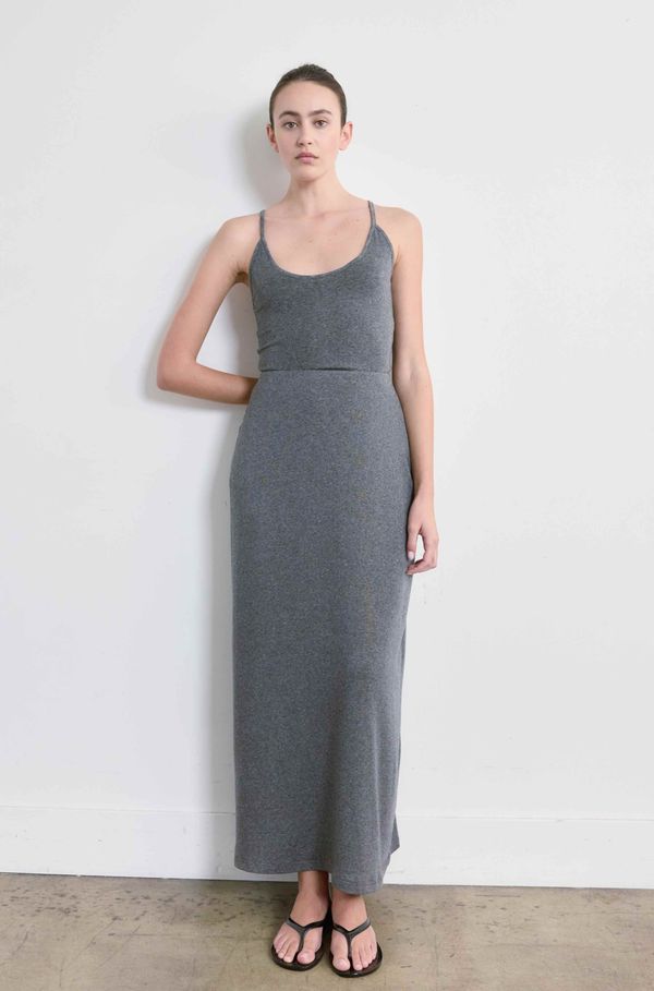 Maxi Skirt