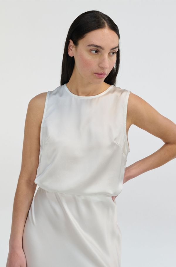Silk Top