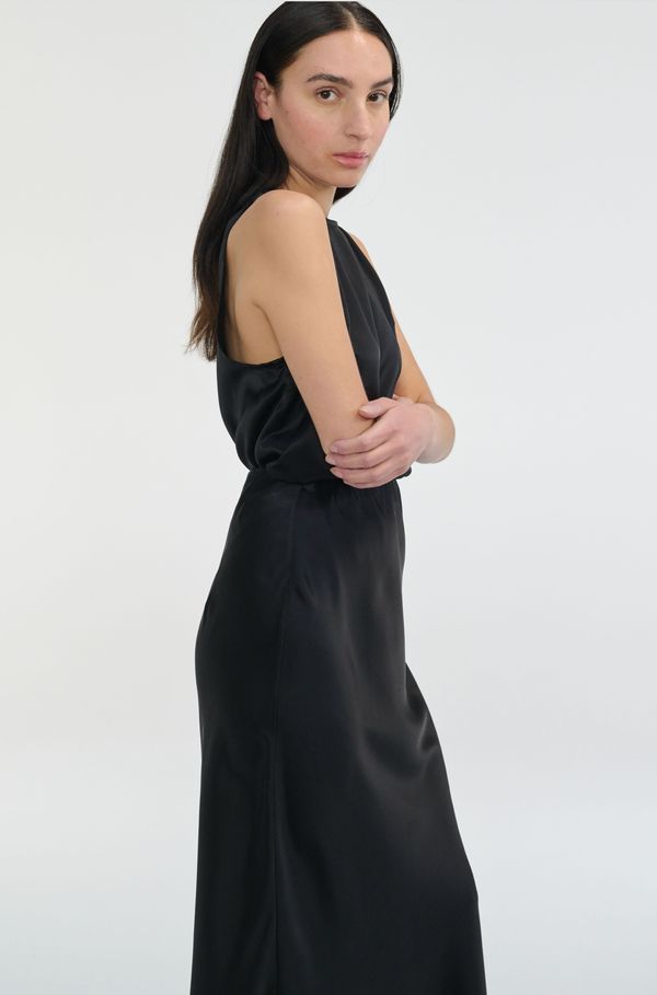 Silk Top